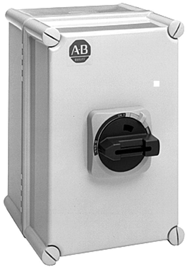 194E-KA32 | Allen-Bradley | US